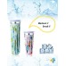 Ice Bag Hot Water Bag for Injuries 